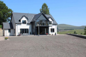 Stag Lodge, Spean Bridge